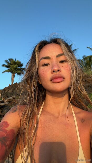 Min / miniwithtattoos nude photo #12