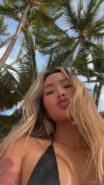 Min / miniwithtattoos nude photo #14