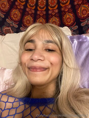 OnlyFans / minkastrawberry2 nude photo #19