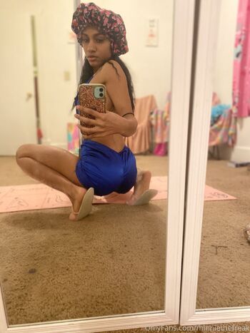 Minnie The Frea / minniethefreak nude photo #10