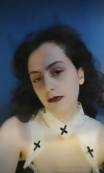 Minnie Whit / minniewhitee nude photo #8