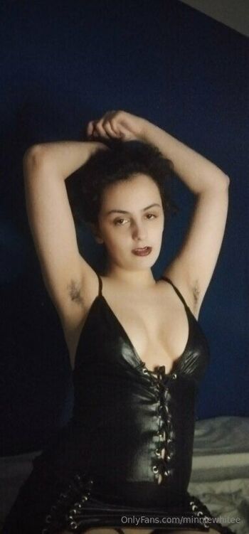 Minnie Whit / minniewhitee nude photo #36