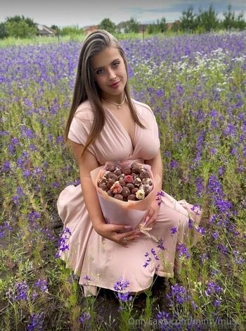 Minty Muse / mintymuse nude photo #5