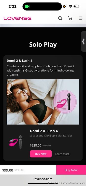 MINX / minx.xxx nude photo #3