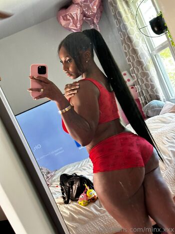 MINX / minx.xxx nude photo #4