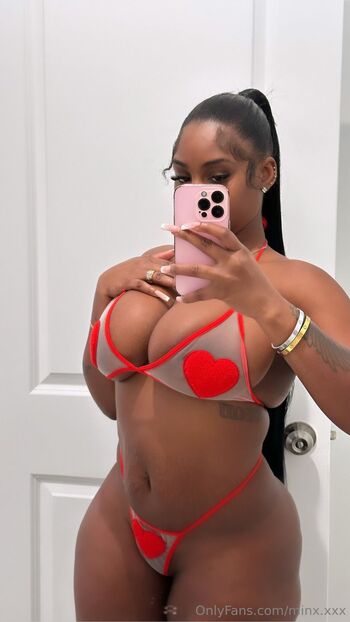MINX / minx.xxx nude photo #14