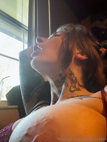 Minxx / minxxy1 nude photo #12