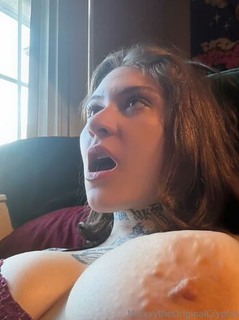 Minxx / minxxy1 nude photo #14