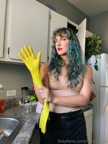 mira blus / mira_blush nude photo #8