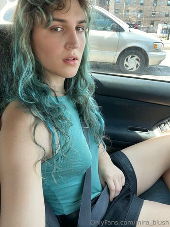 mira blus / mira_blush nude photo #11