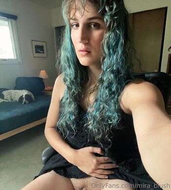 mira blus / mira_blush nude photo #20