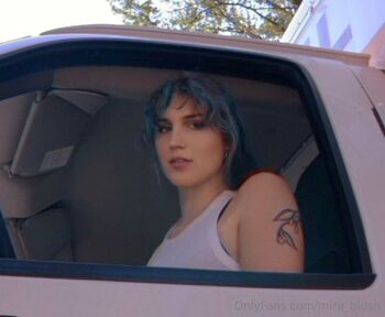 mira blus / mira_blush nude photo #32