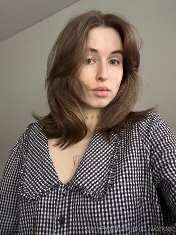 Mira Wonde / mira_wonder nude photo #8