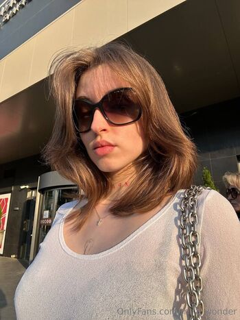 Mira Wonde / mira_wonder nude photo #16