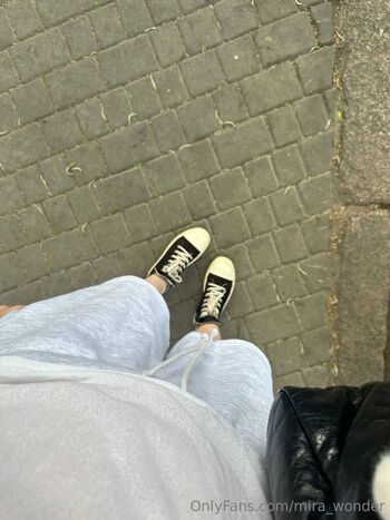 Mira Wonde / mira_wonder nude photo #18