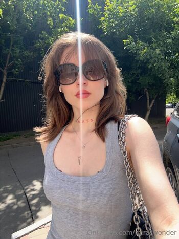 Mira Wonde / mira_wonder nude photo #24