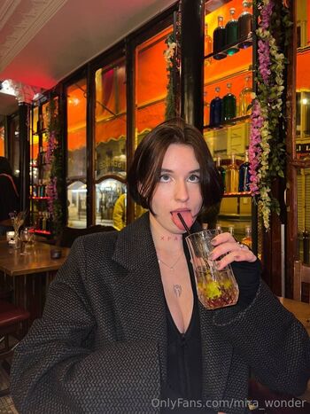 Mira Wonde / mira_wonder nude photo #26