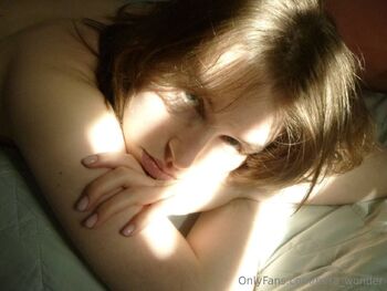 Mira Wonde / mira_wonder nude photo #27