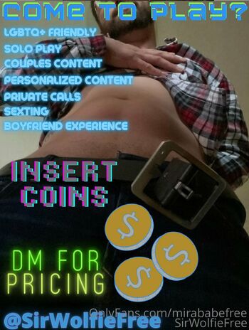 Curvy M1LF Mir / mirababefree / miramber_official / miramber1 nude photo #11