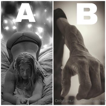 Curvy M1LF Mir / mirababefree / miramber_official / miramber1 nude photo #16