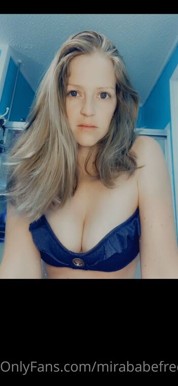 Curvy M1LF Mir / mirababefree / miramber_official / miramber1 nude photo #27