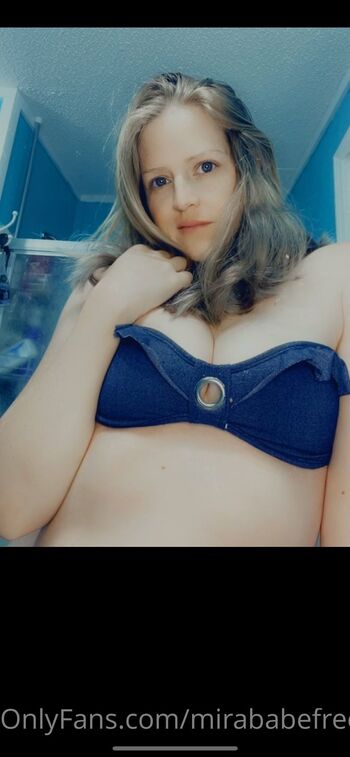 Curvy M1LF Mir / mirababefree / miramber_official / miramber1 nude photo #28