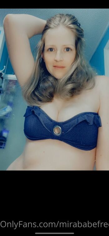 Curvy M1LF Mir / mirababefree / miramber_official / miramber1 nude photo #29