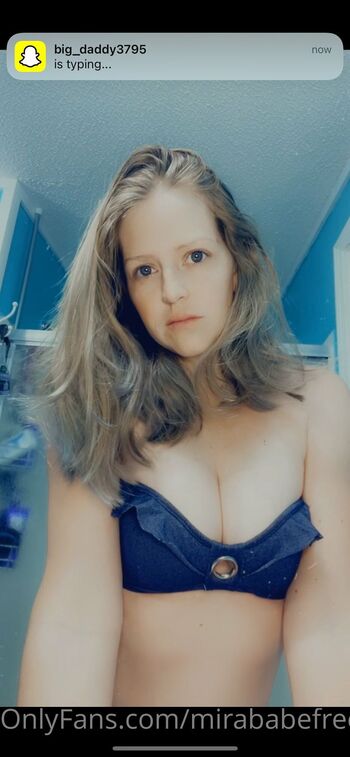 Curvy M1LF Mir / mirababefree / miramber_official / miramber1 nude photo #30