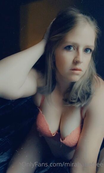 Curvy M1LF Mir / mirababefree / miramber_official / miramber1 nude photo #37