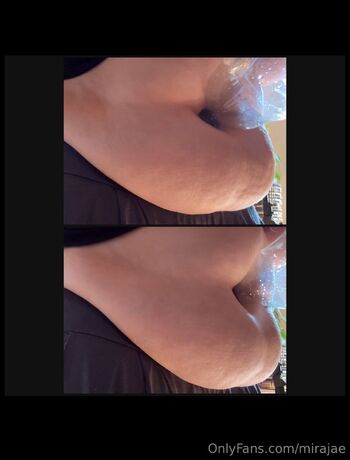 Mir / mirajae nude photo #8