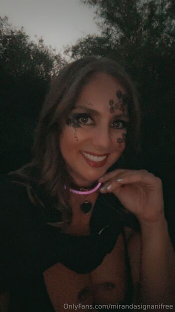 Miranda Signan / mirandasignanifree nude photo #5