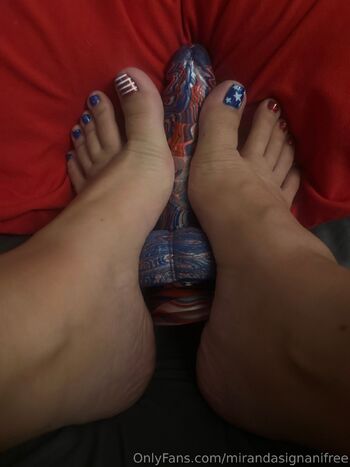 Miranda Signan / mirandasignanifree nude photo #25