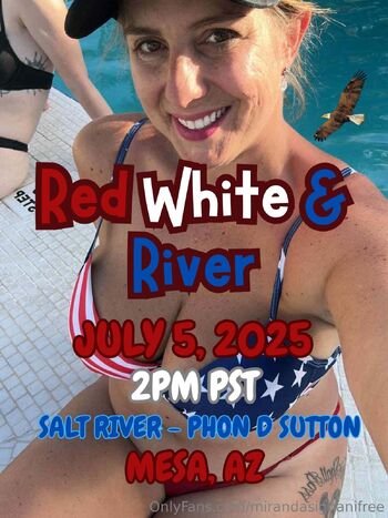 Miranda Signan / mirandasignanifree nude photo #26