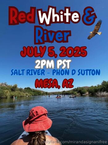 Miranda Signan / mirandasignanifree nude photo #27