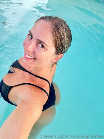 Miranda Signan / mirandasignanifree nude photo #39
