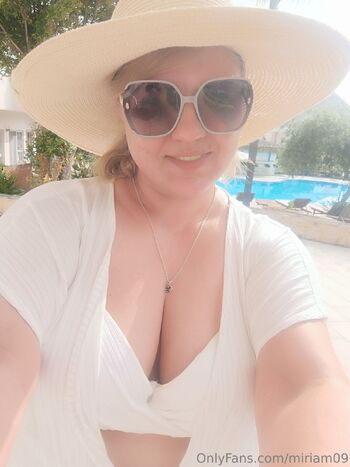 Miria / miriam09 nude photo #1