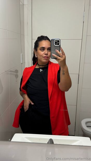 misartemisa nude photo #6