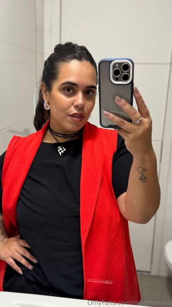 misartemisa nude photo #7