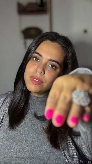 misartemisa nude photo #11