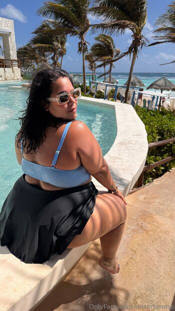 misartemisa nude photo #16