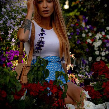 Hia bubb / misassy nude photo #10