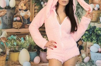 Hia bubb / misassy nude photo #14