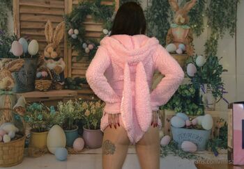 Hia bubb / misassy nude photo #17