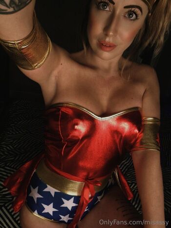 Hia bubb / misassy nude photo #20