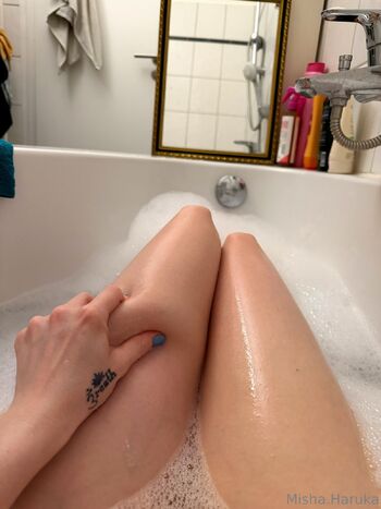 misha_haruka_fre / misha_haruka_free nude photo #6