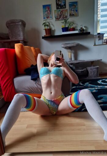 misha_haruka_fre / misha_haruka_free nude photo #17