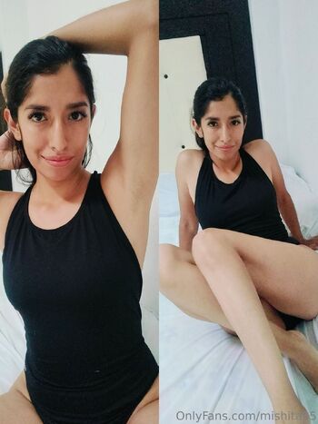 Mishit / mishita05 nude photo #2