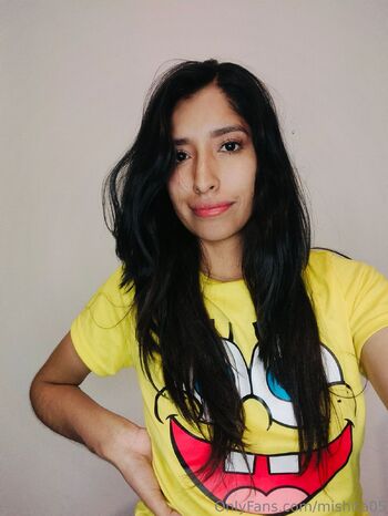 Mishit / mishita05 nude photo #6