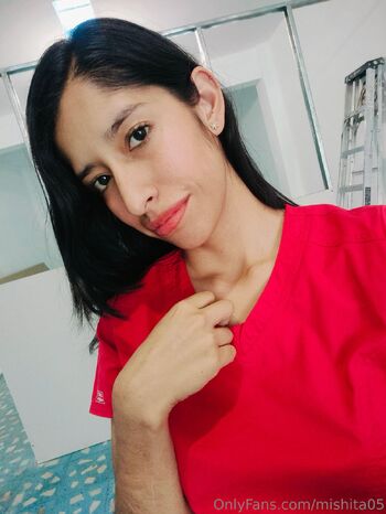 Mishit / mishita05 nude photo #9