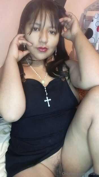 Mishel / misi3 nude photo #7